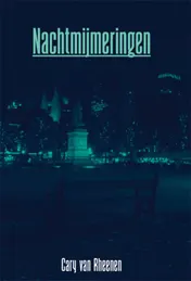 Omslag van Nachtmijmeringen