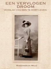 Omslag van Een vervlogen droom