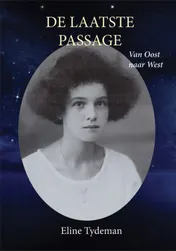 Omslag van De laatste passage