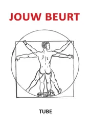 Omslag van Jouw beurt