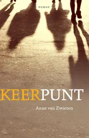 Omslag van Keerpunt
