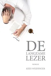 Omslag van De langzame lezer