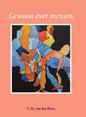 Omslag van Gewoon over mensen