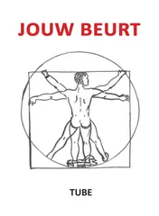 Omslag van Jouw beurt