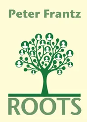Omslag van Roots