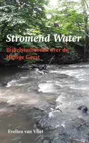 Omslag van Stromend Water