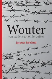 Omslag van Wouter