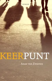 Omslag van Keerpunt