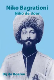 Omslag van Bij de Boeren