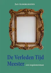 Omslag van De verleden tijd meester