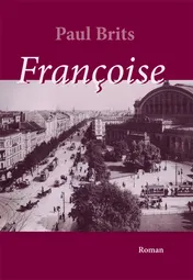 Omslag van Françoise