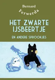 Omslag van Het zwarte ijsbeertje en andere sprookjes