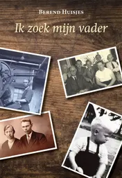 Omslag van Ik zoek mijn vader
