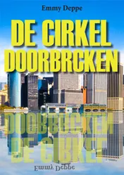 Omslag van De cirkel doorbroken