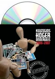 Omslag van 2006-2007