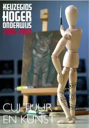 Omslag van C Kunst en cultuur