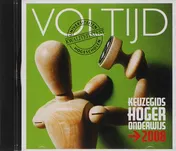 Omslag van 2008 Voltijd