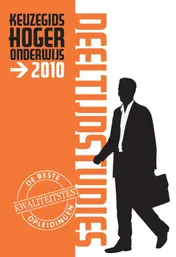 Omslag van 2010