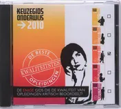 Omslag van 2010