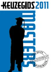 Omslag van 2011
