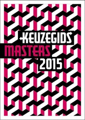 Omslag van 2015
