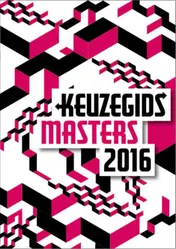 Omslag van 2016