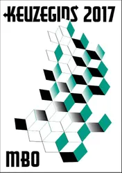 Omslag van 2017 MBO