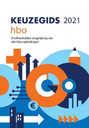 Omslag van 2021