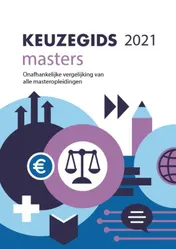 Omslag van 2021