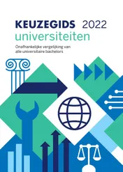 Omslag van 2022