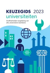 Omslag van 2023
