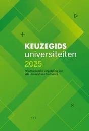 Omslag van 2025