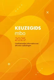 Omslag van 2025