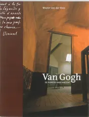 Omslag van Van Gogh
