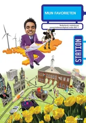 Omslag van Mijn favorieten