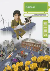 Omslag van Eureka!