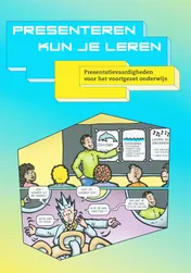 Omslag van Havo 2/3