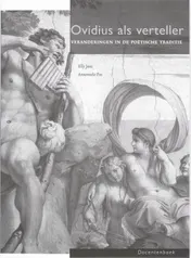 Omslag van Docentenboek