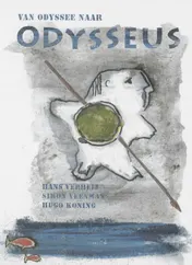 Omslag van Van Odyssee naar Odysseus