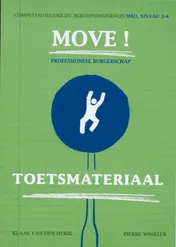 Omslag van Toetsenboek