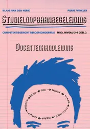 Omslag van Docentenhandleiding