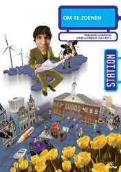 Omslag van Vmbo 2 Kgt