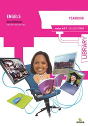 Omslag van Yearbook alle sectoren