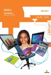 Omslag van Writing I - Sector Economie