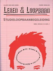 Omslag van MBO