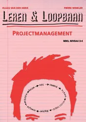 Omslag van Projectmanagement