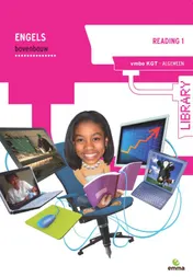 Omslag van Reading 1