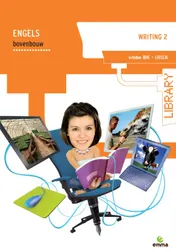 Omslag van Writing 2