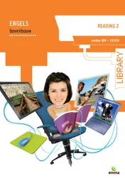 Omslag van Reading 2