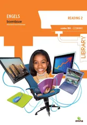 Omslag van Reading 2